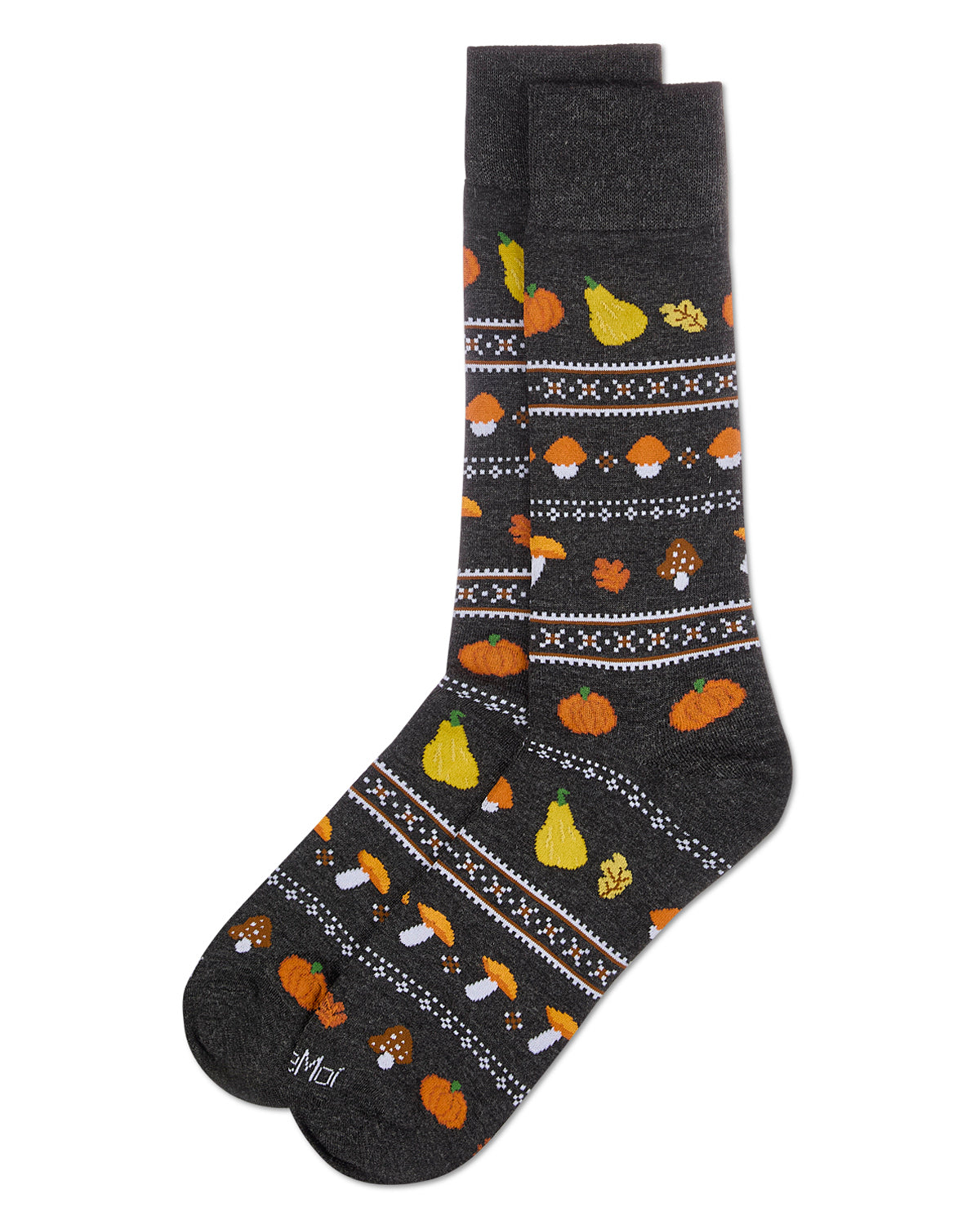 Men's Harvest Rayon From Bamboo Crew Socks