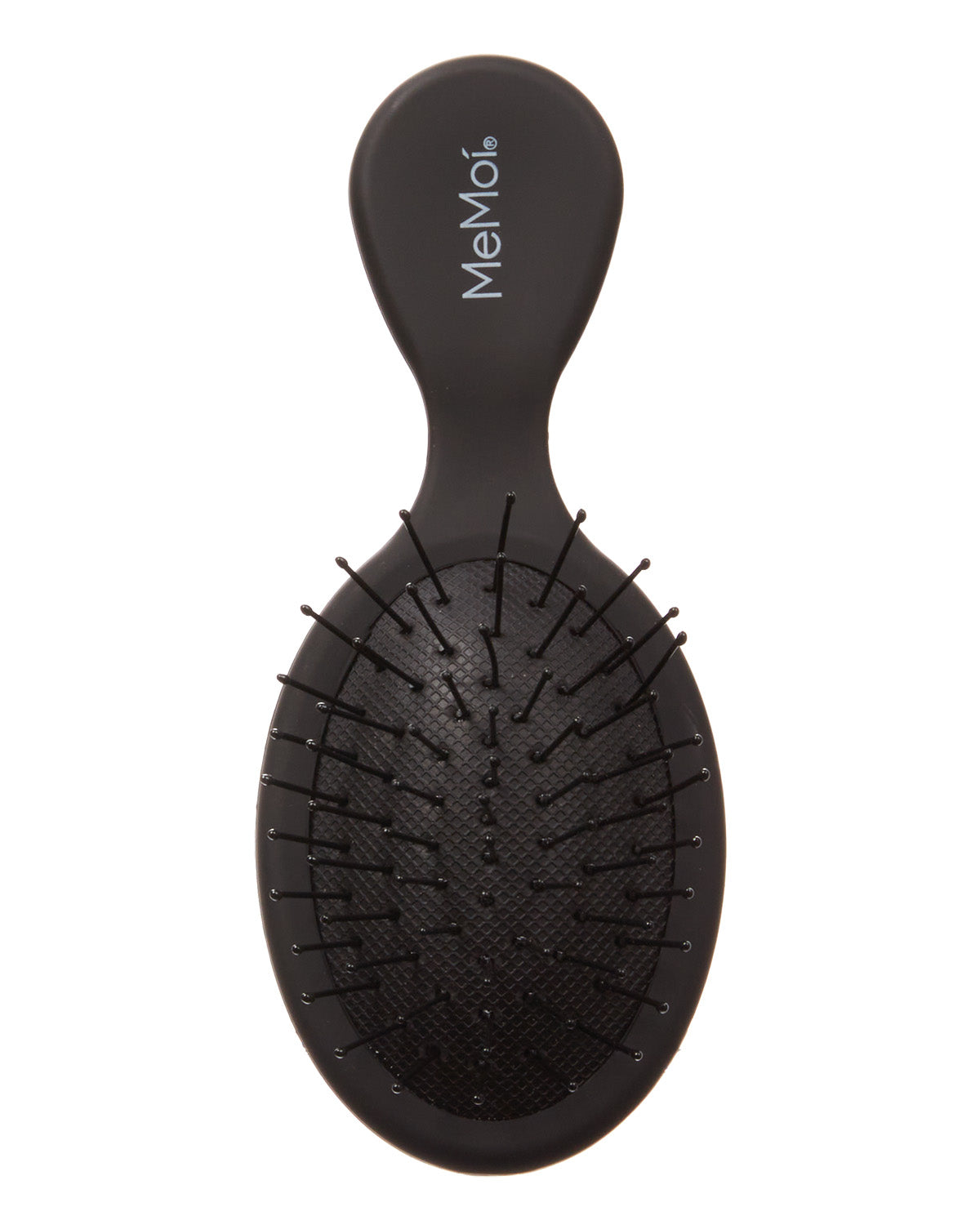 MeMoi Travel-Size Detangler Hairbrush