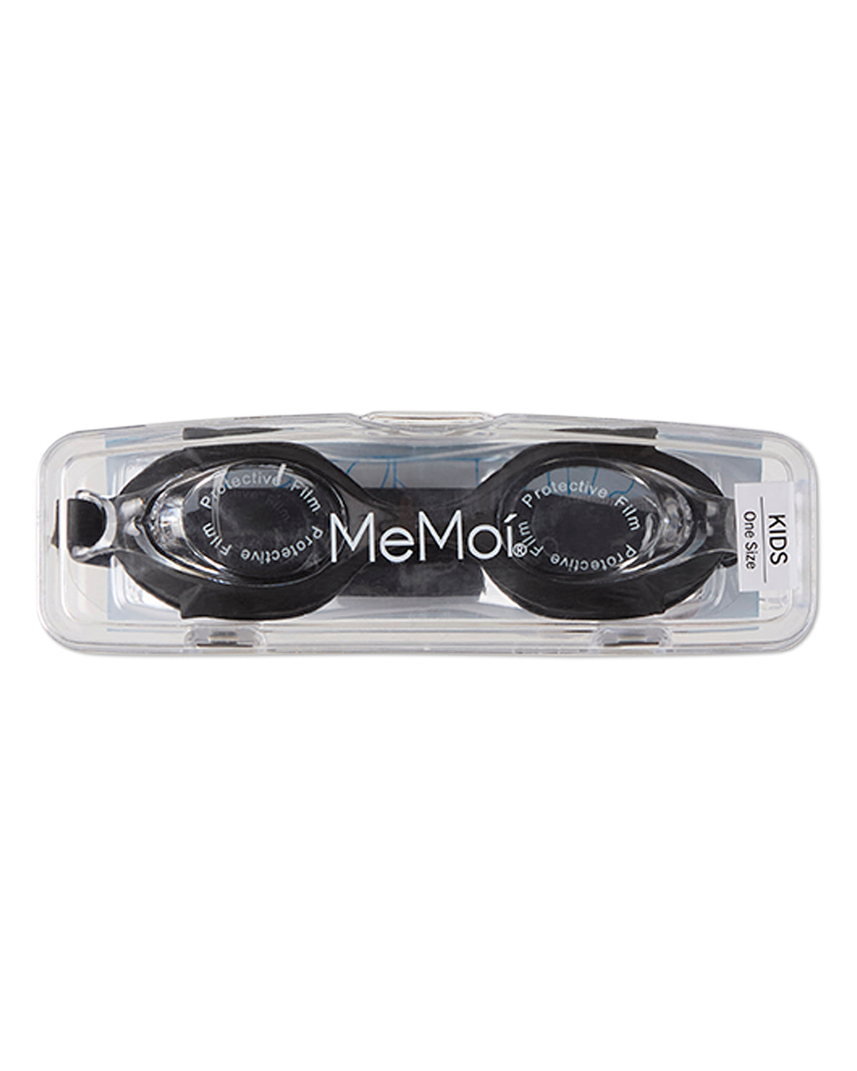 MeMoi Kids Anti-Fog Swimming Goggles