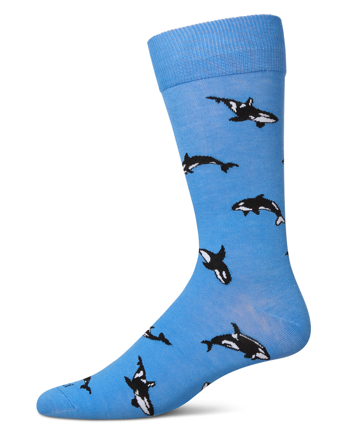 Men's Orcas Rayon From Bamboo Crew Socks