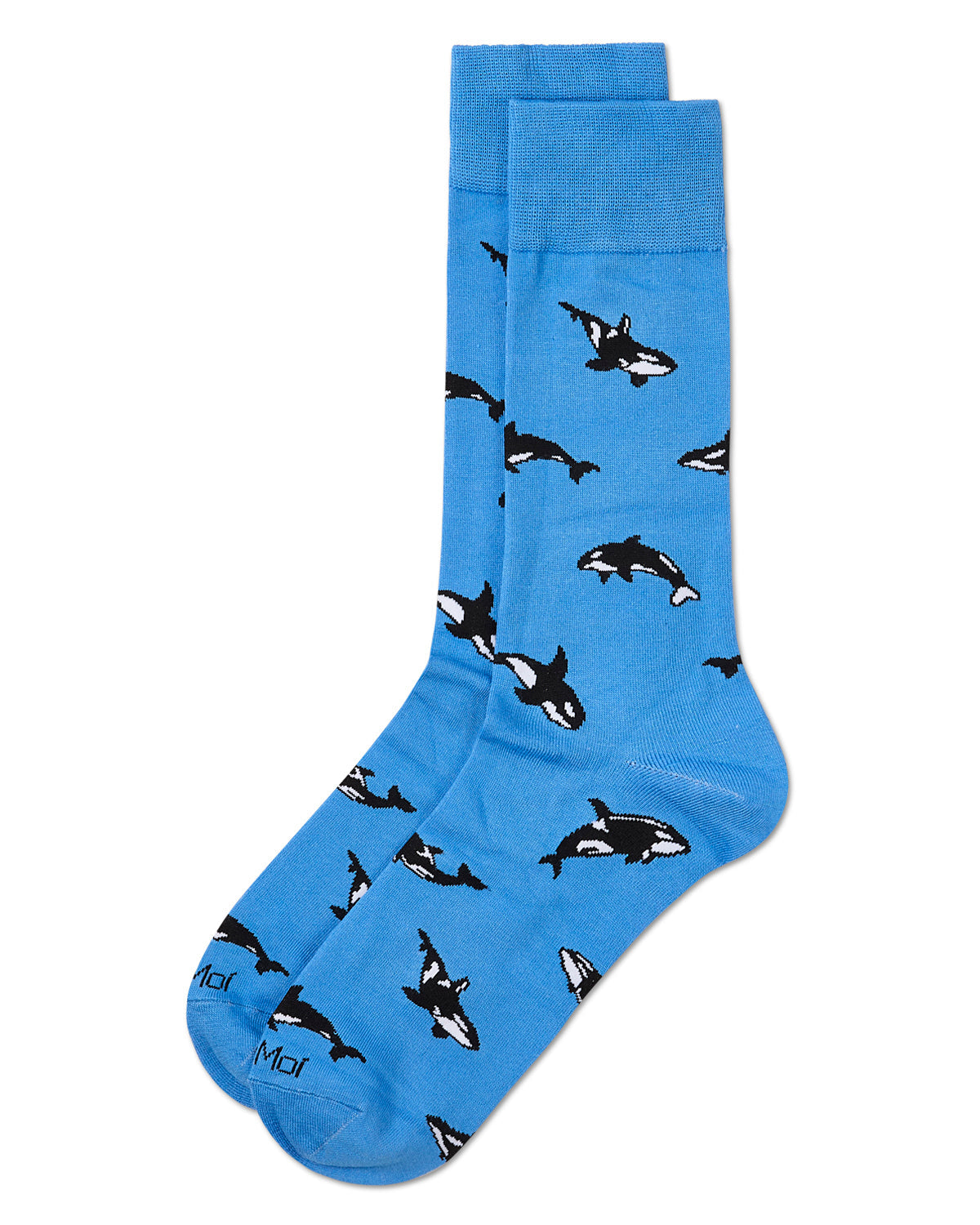 Men's Orcas Rayon From Bamboo Crew Socks