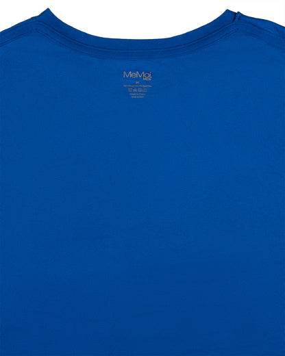 Men's Tee Time 2 Piece PJ Set In A Bag