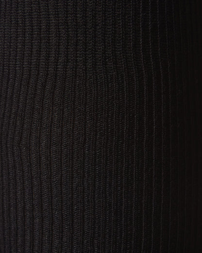 Men's Modal Durable and Flexible Flat Over The Calf Sock