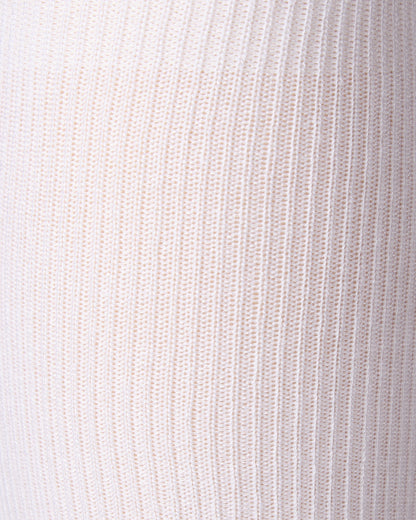 Men's Modal Durable and Flexible Flat Over The Calf Sock