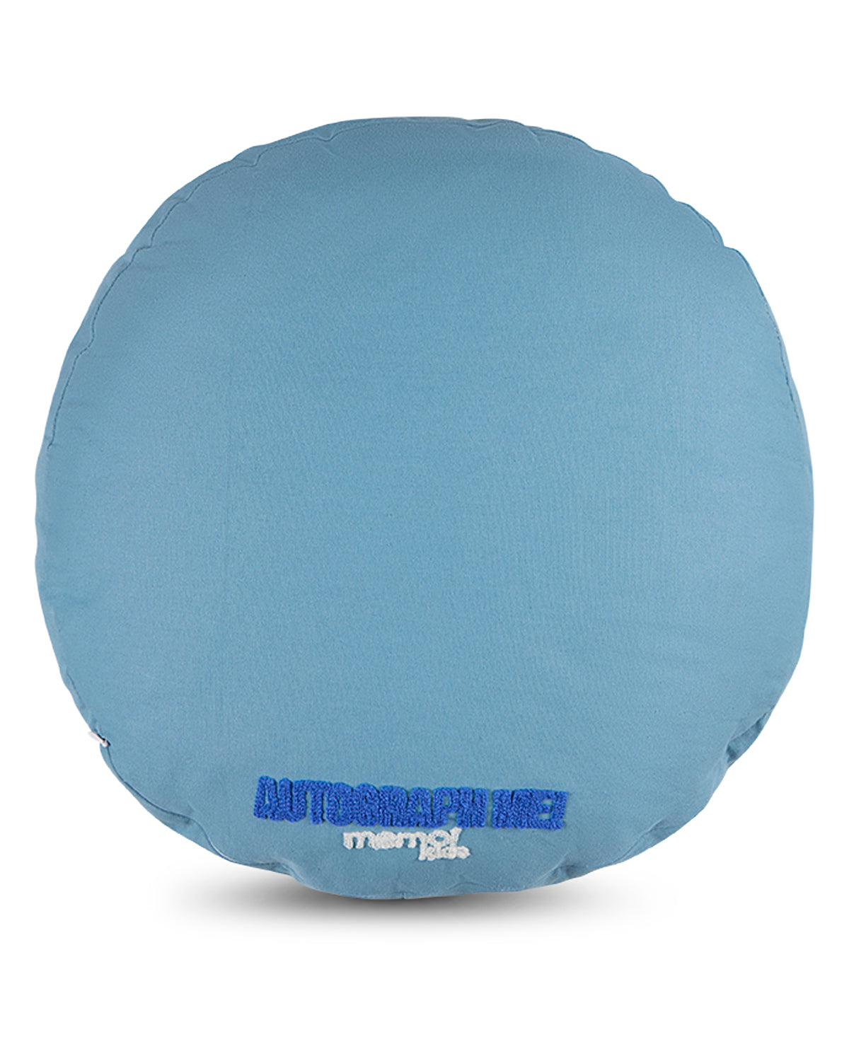 Boys All-Over Sports-Themed Autograph Camp Pillow with Included Marker