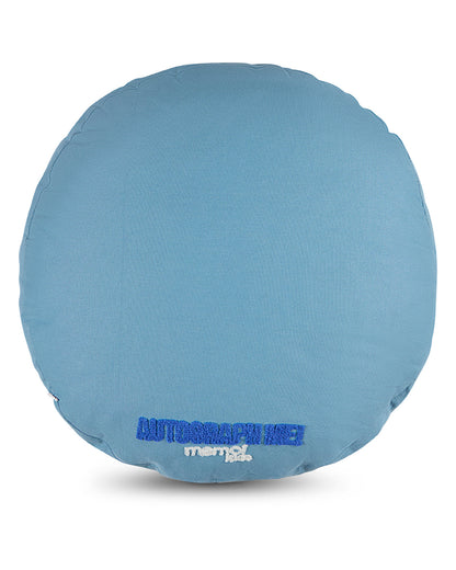 Boys All-Over Sports-Themed Autograph Camp Pillow with Included Marker