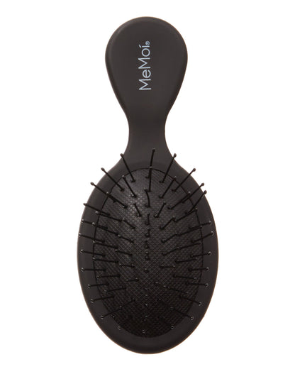 MeMoi Travel-Size Detangler Hairbrush