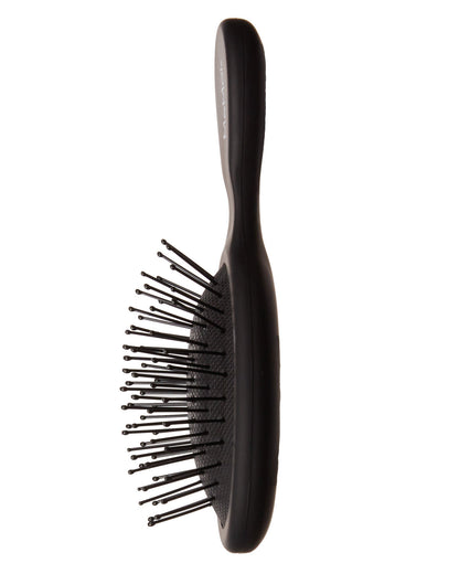 MeMoi Travel-Size Detangler Hairbrush