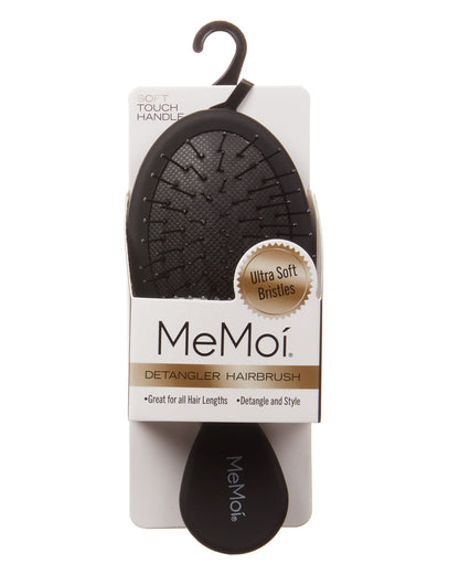 MeMoi Travel-Size Detangler Hairbrush