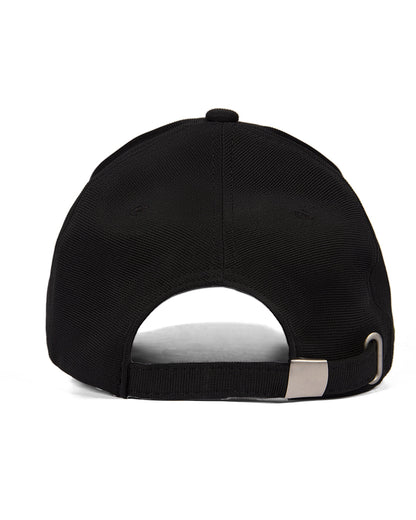 Women's MeMoi Logo Adjustable Baseball Cap