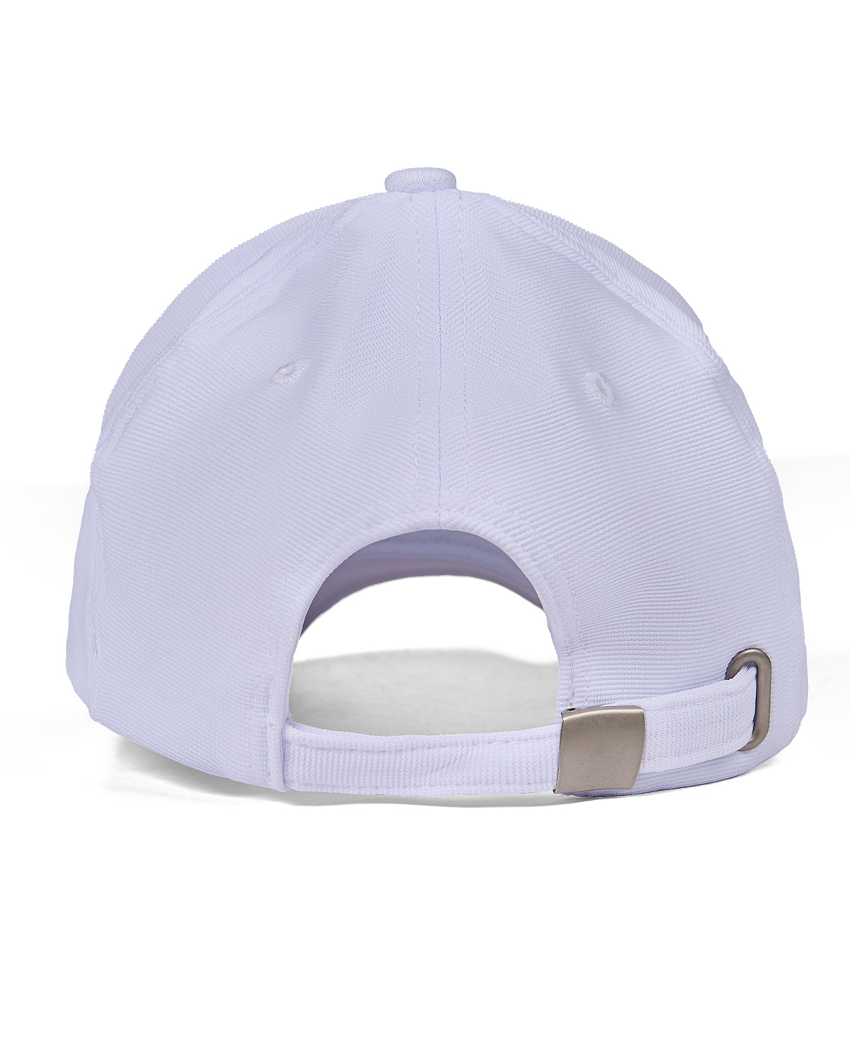 Women's MeMoi Logo Adjustable Baseball Cap