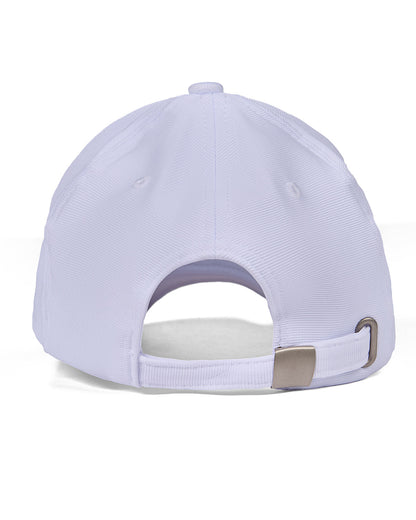 Women's MeMoi Logo Adjustable Baseball Cap