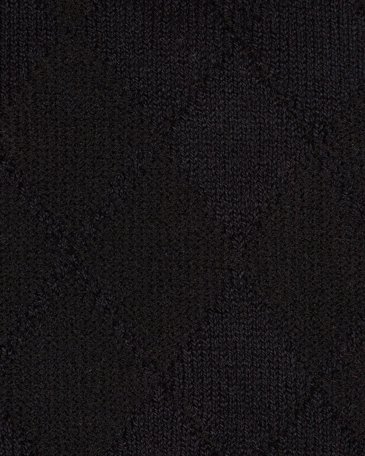 Boys' All Over Argyle Cotton Blend Dress Crew Socks