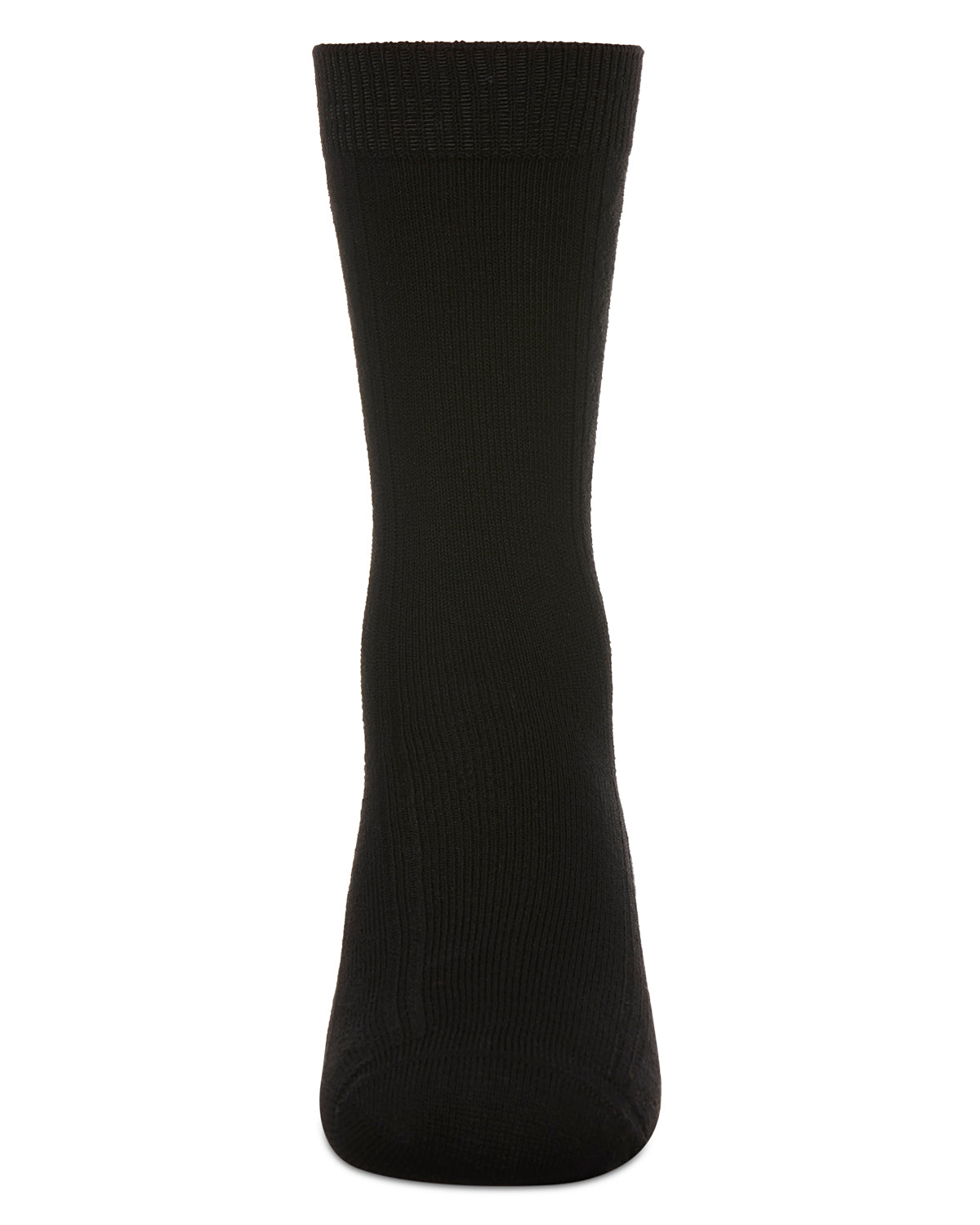 Boys' Clocking Argyle Cotton Blend Dress Socks