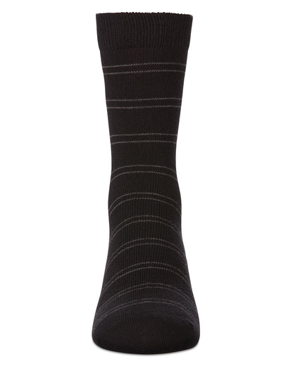 Boys' Double Lined  Dress Socks