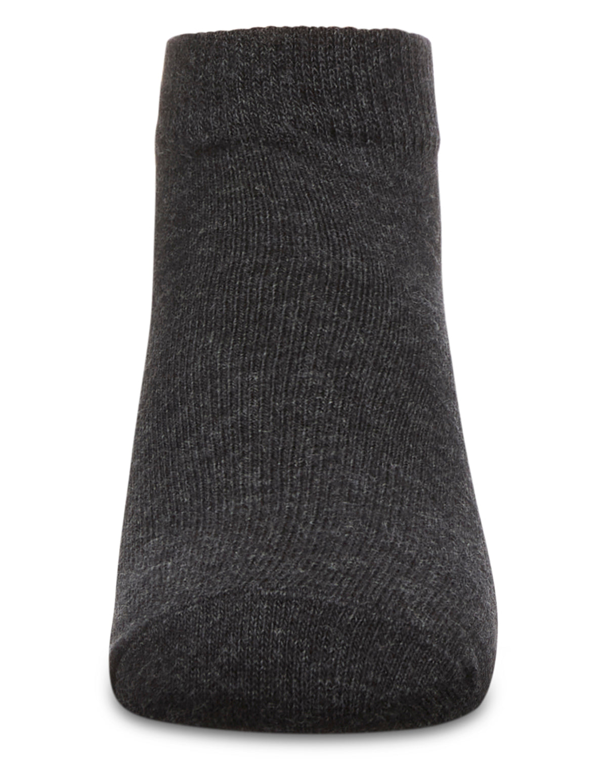 Unisex Cotton Blend Mid-Cut Socks 3-Pack