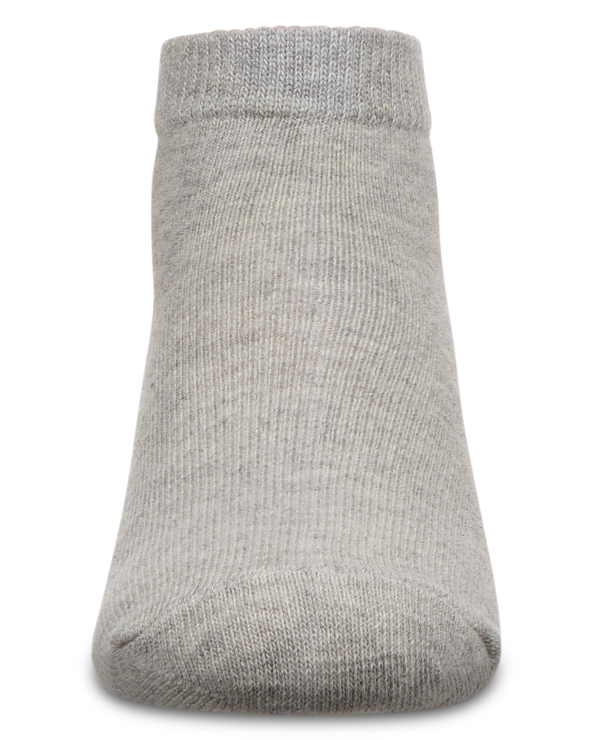 Unisex Cotton Blend Mid-Cut Socks 3-Pack