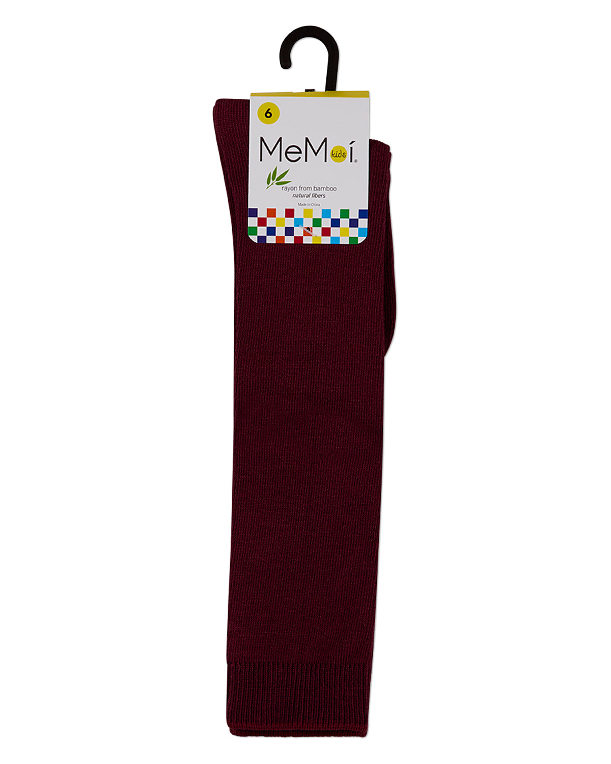 Bamboo Knee High