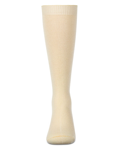 Bamboo Knee High