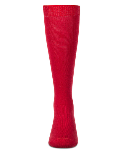 Bamboo Knee High