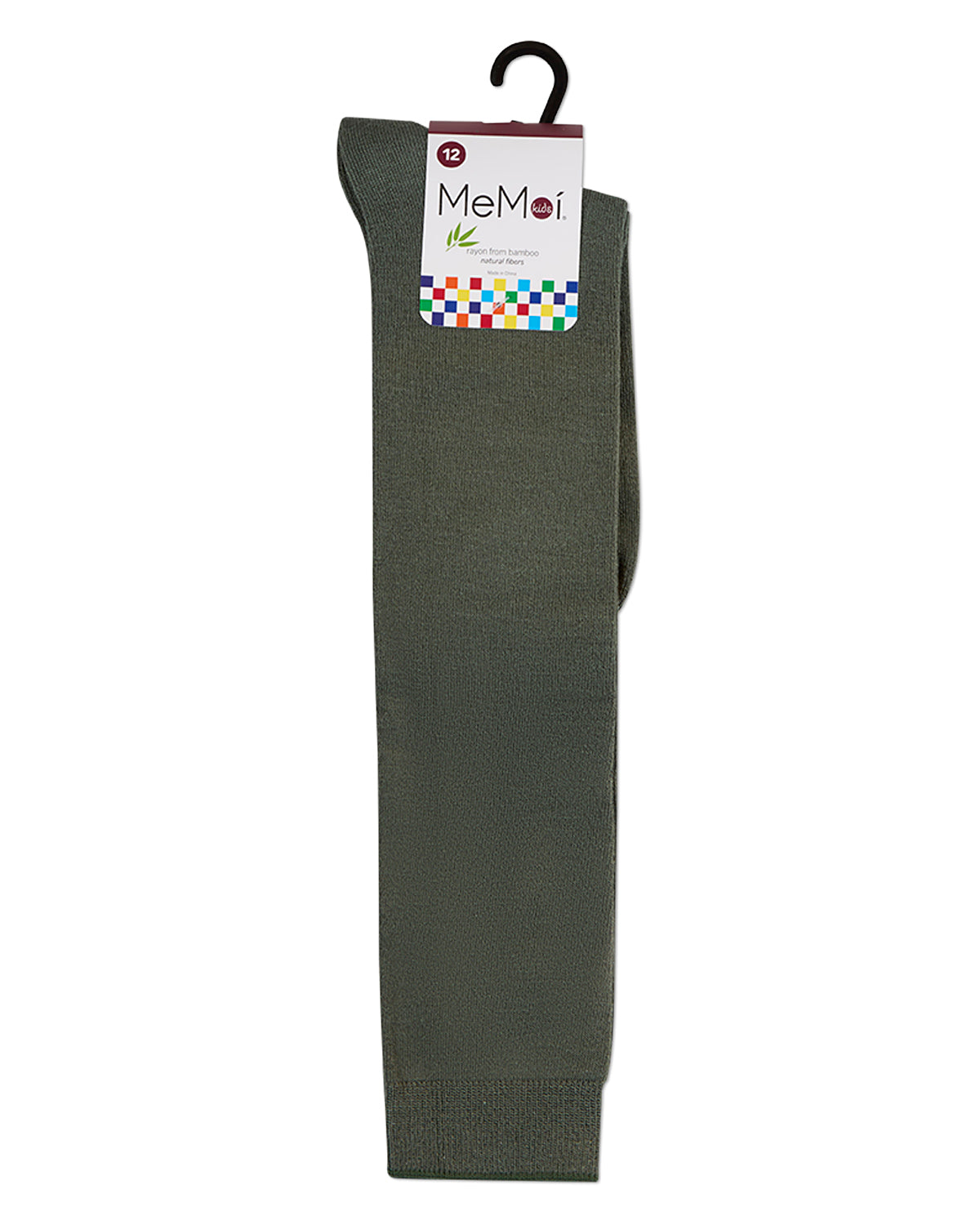 Bamboo Knee High
