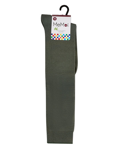 Bamboo Knee High
