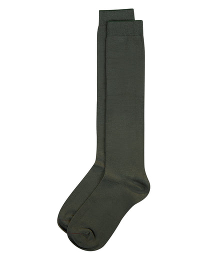 Bamboo Knee High