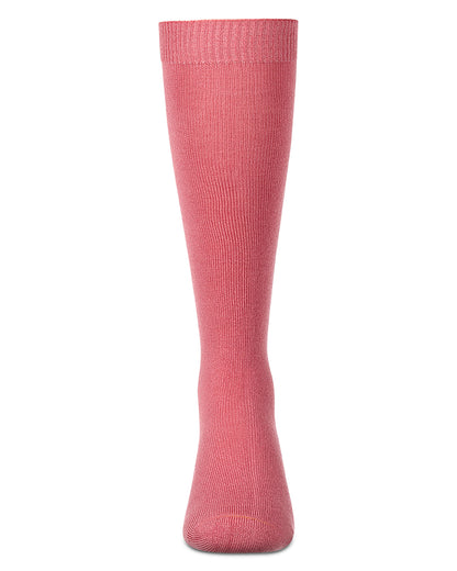 Bamboo Knee High