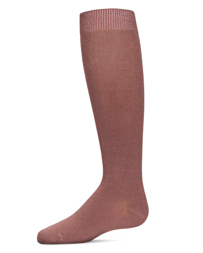 Bamboo Knee High
