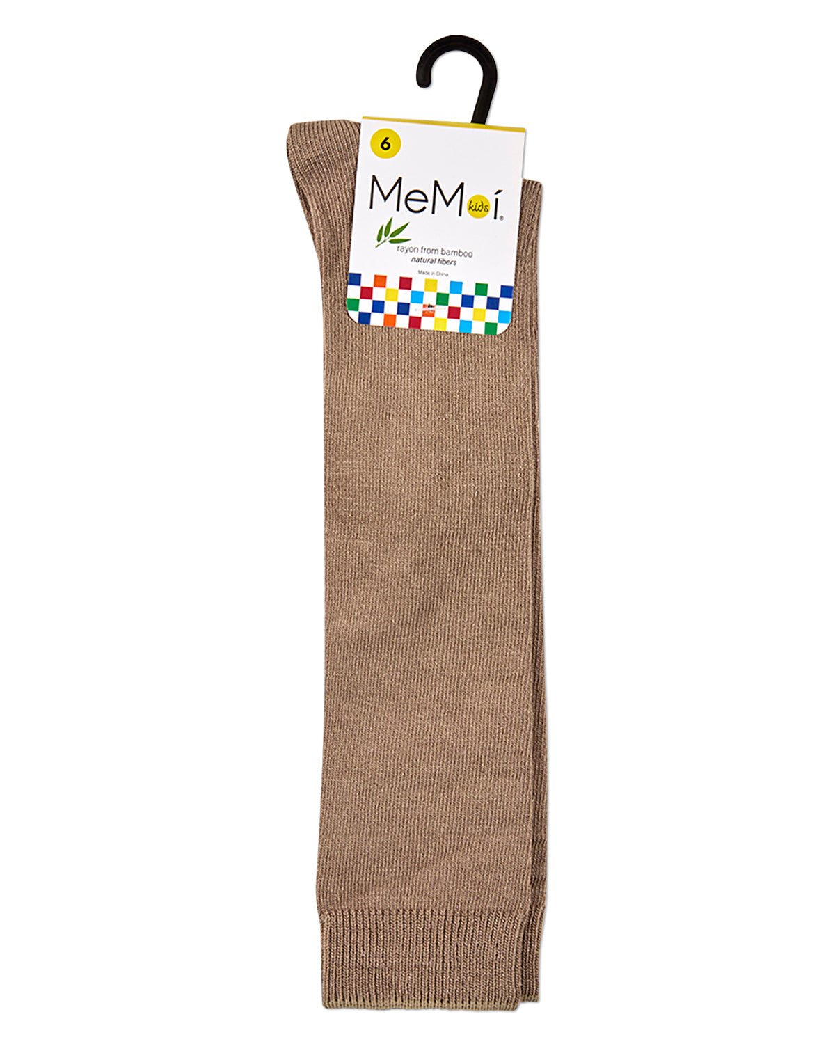 Bamboo Knee High