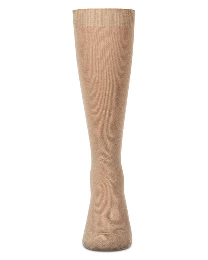 Bamboo Knee High