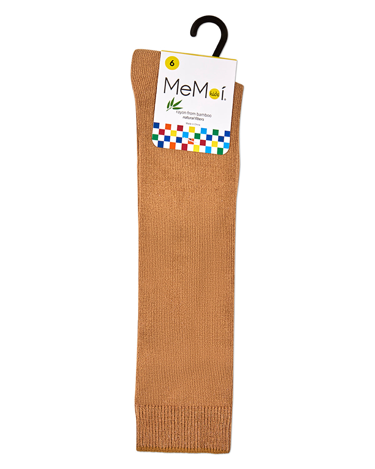 Bamboo Knee High