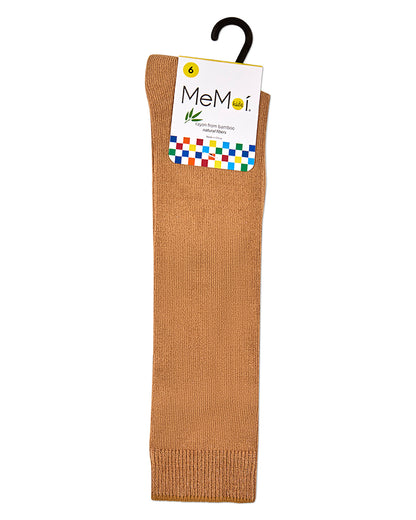 Bamboo Knee High
