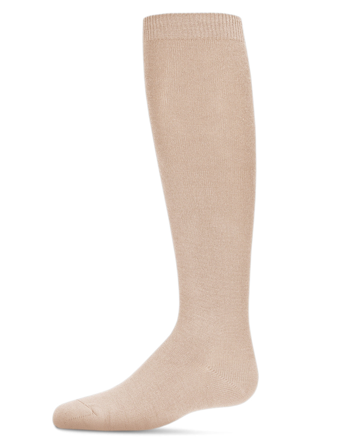 Bamboo Knee High