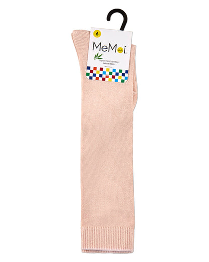 Bamboo Knee High