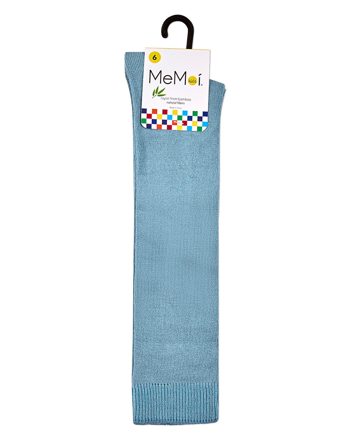 Bamboo Knee High