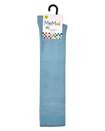 Bamboo Knee High