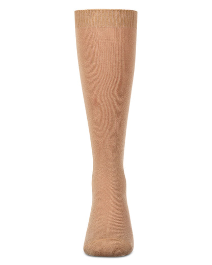 Bamboo Knee High
