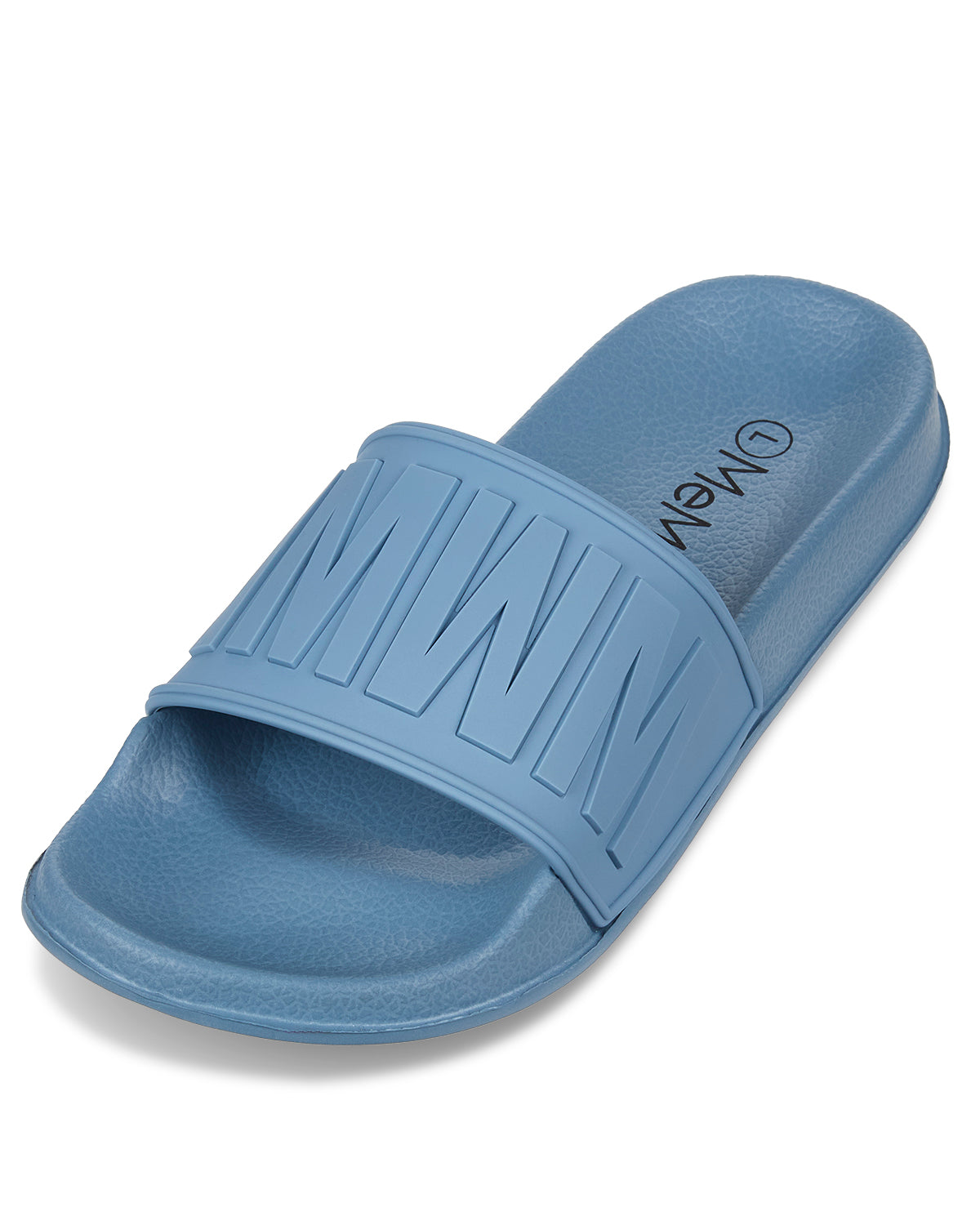 Kids M-Graphic EVA-Cushioned Slip-On Slide Sandal