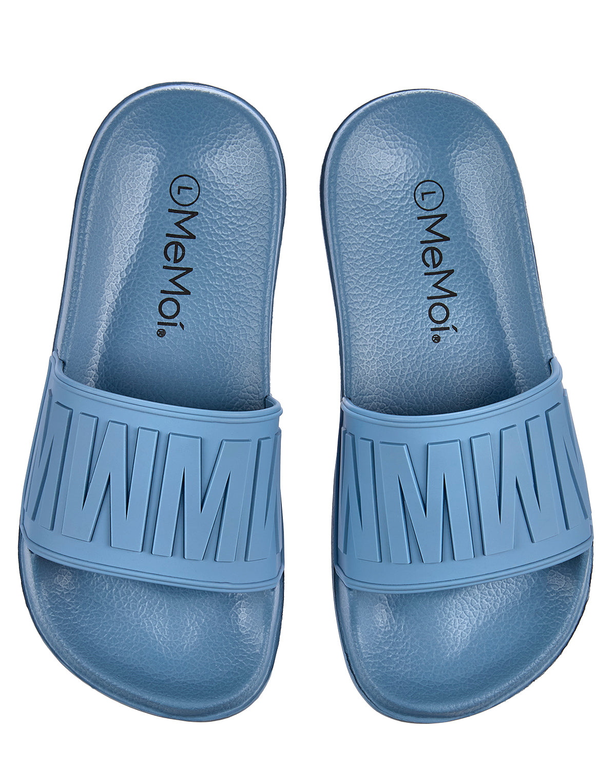 Kids M-Graphic EVA-Cushioned Slip-On Slide Sandal