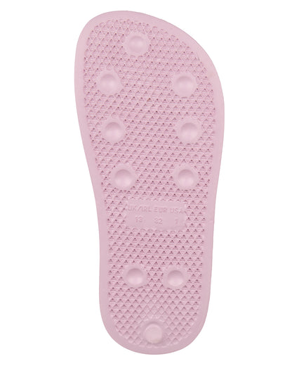 Kids M-Graphic EVA-Cushioned Slip-On Slide Sandal