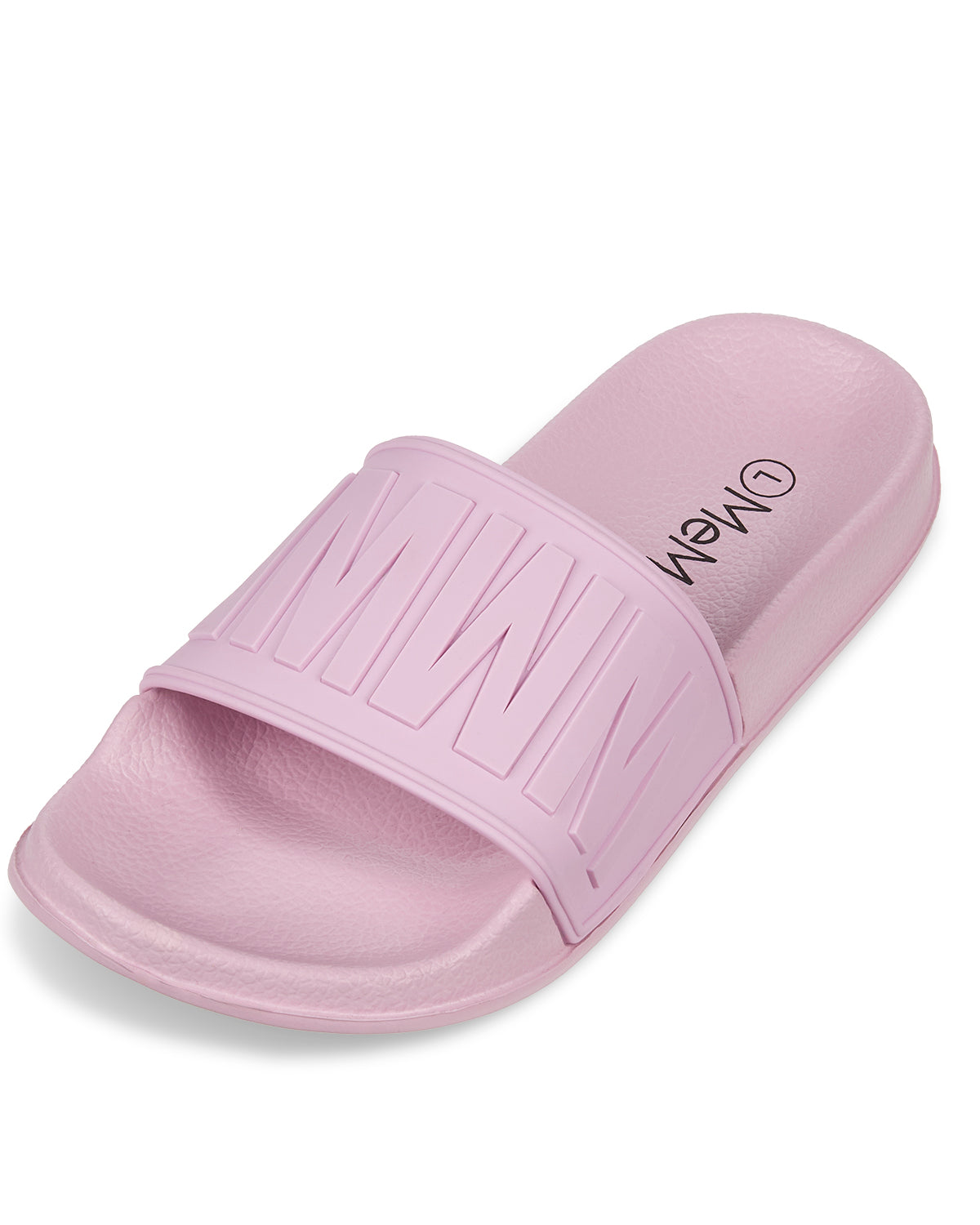 Kids M-Graphic EVA-Cushioned Slip-On Slide Sandal