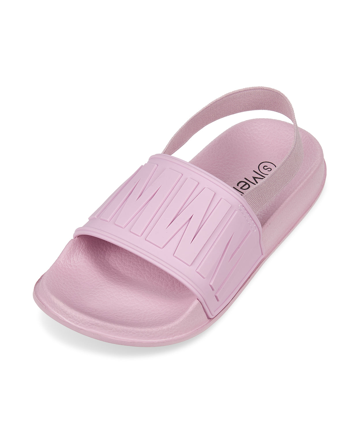 Kids M-Graphic EVA-Cushioned Slip-On Slide Sandal