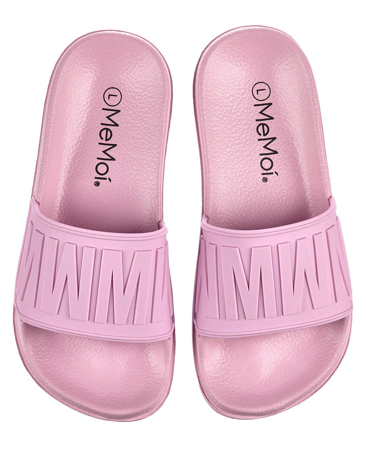 Kids M-Graphic EVA-Cushioned Slip-On Slide Sandal