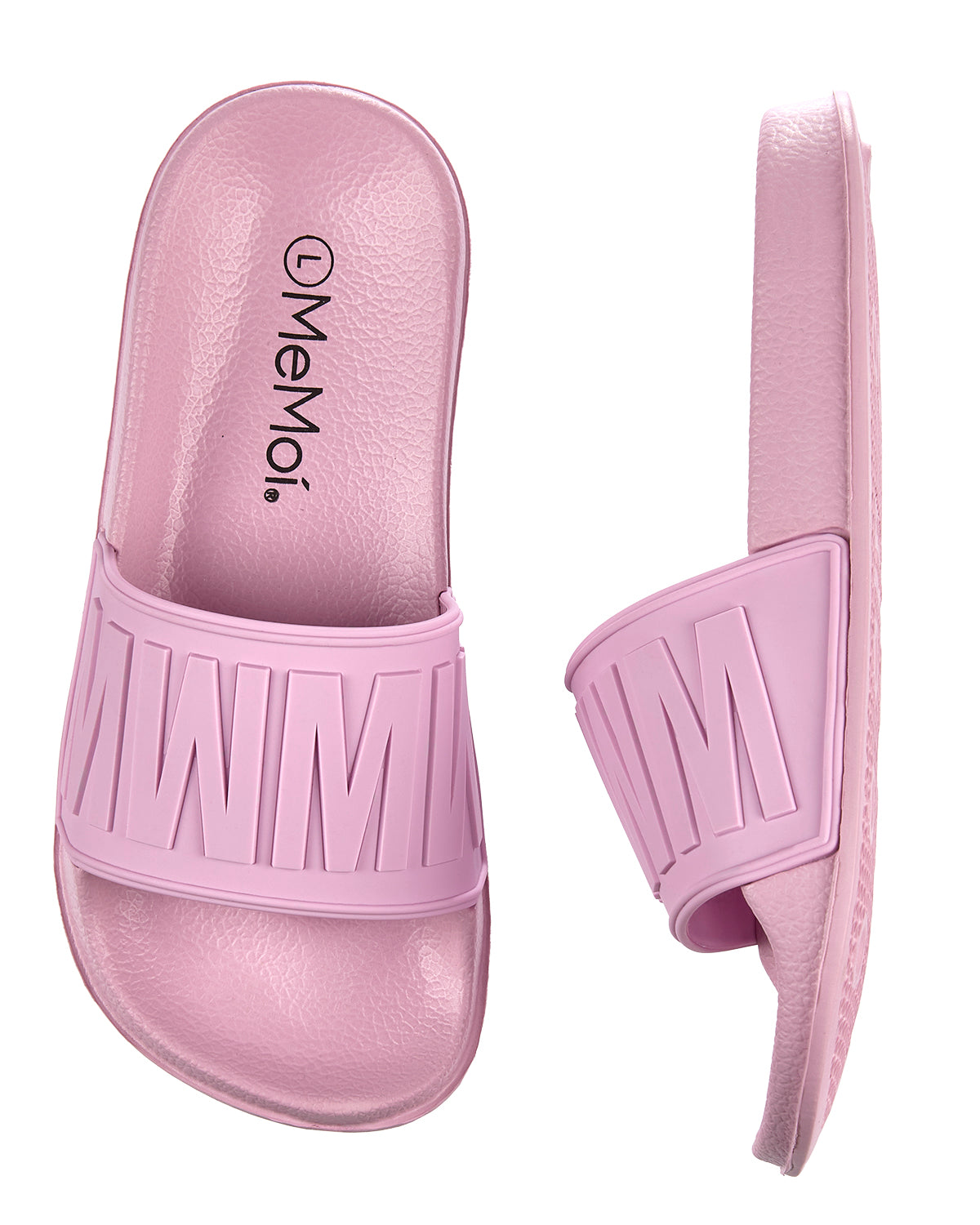 Kids M-Graphic EVA-Cushioned Slip-On Slide Sandal