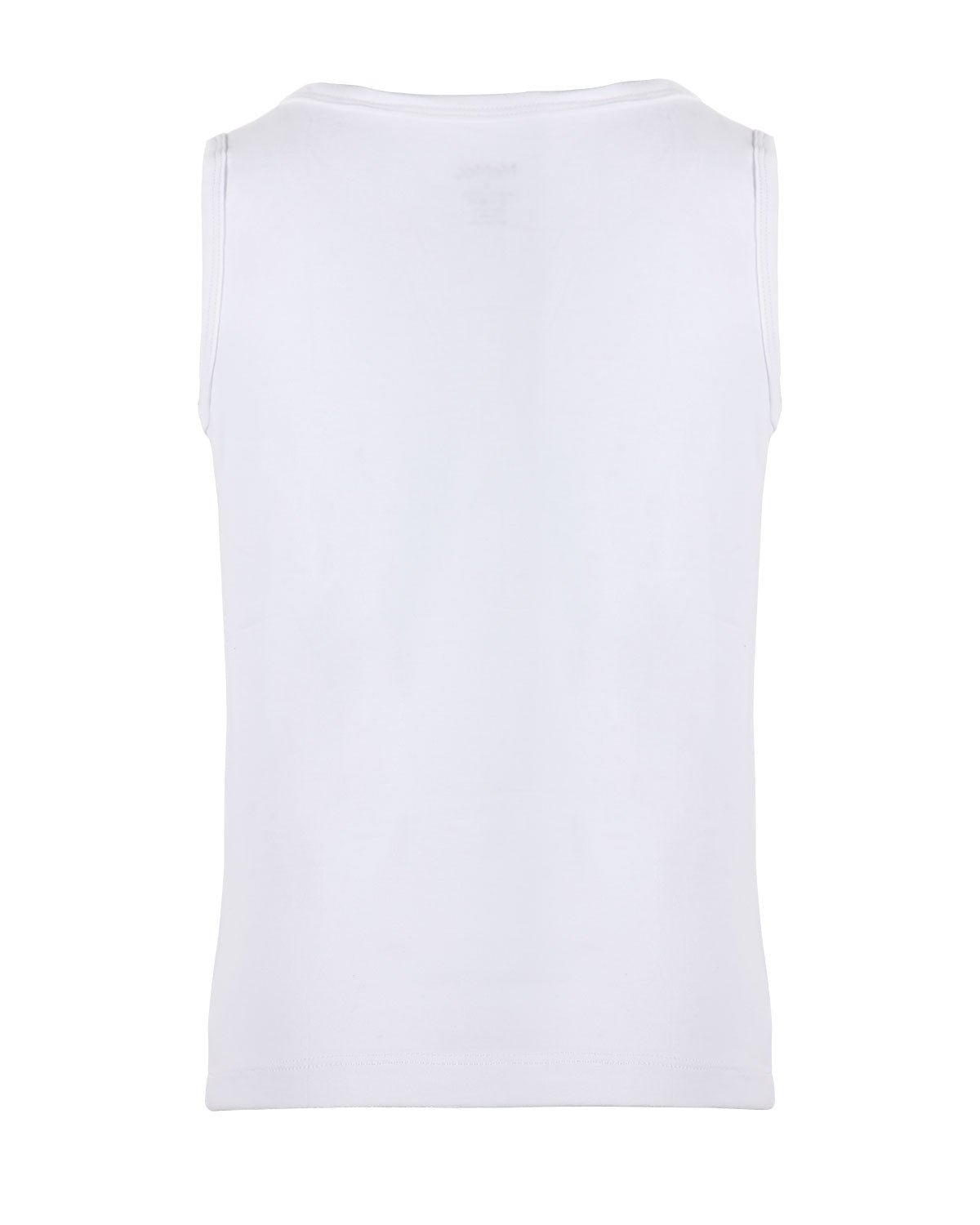 Boy’s Sleeveless Cotton Tank 3-Pack