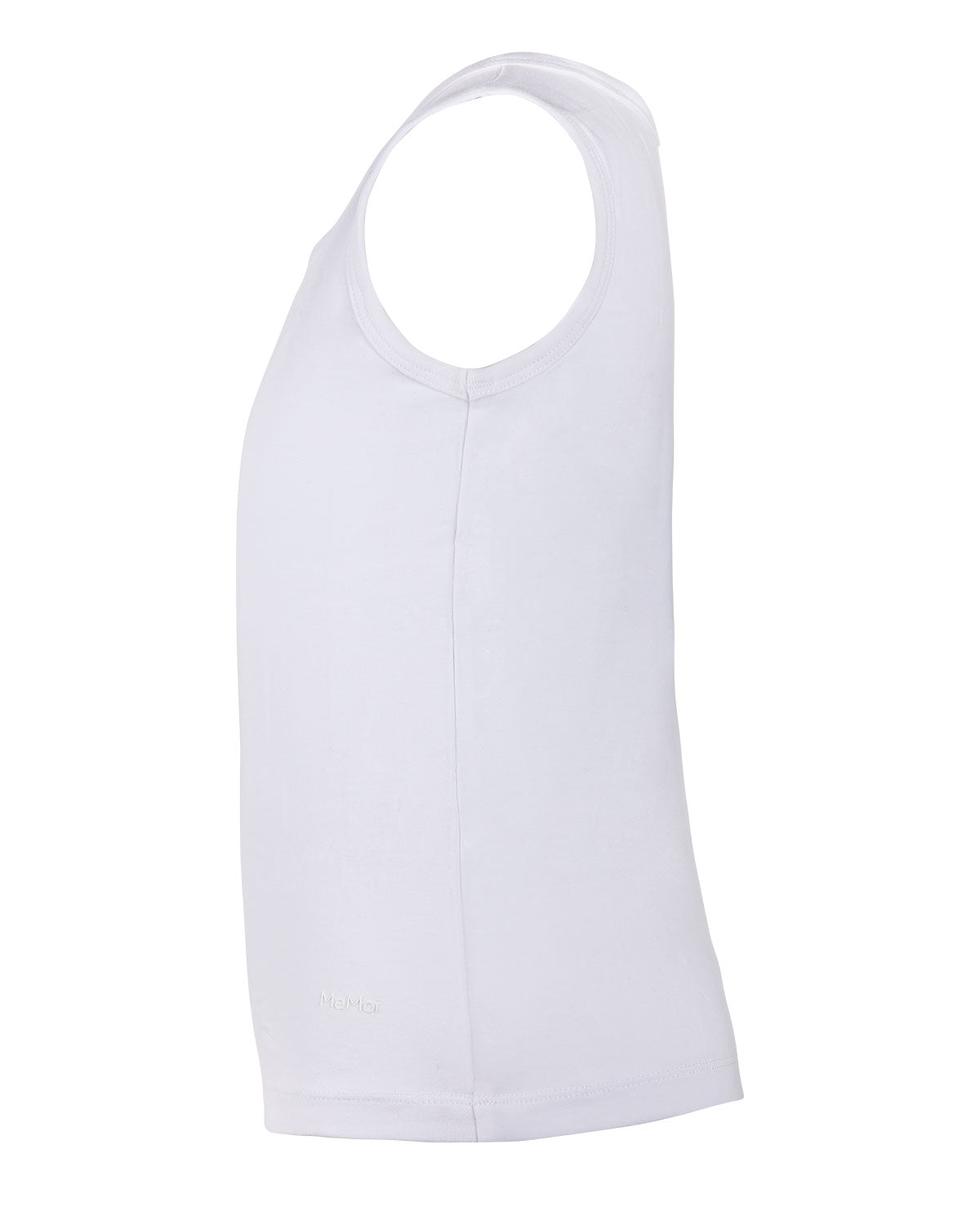 Boy’s Sleeveless Cotton Tank 3-Pack
