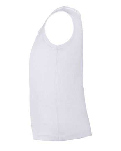 Boy’s Sleeveless Cotton Tank 3-Pack