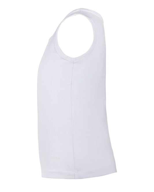 Boy’s Sleeveless Cotton Tank 3-Pack