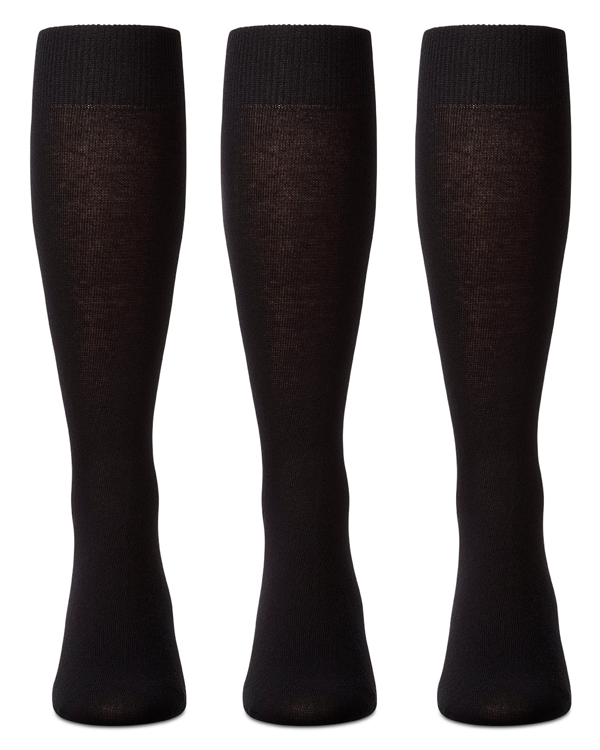 Men's Classic Crew Socks 3-Pack